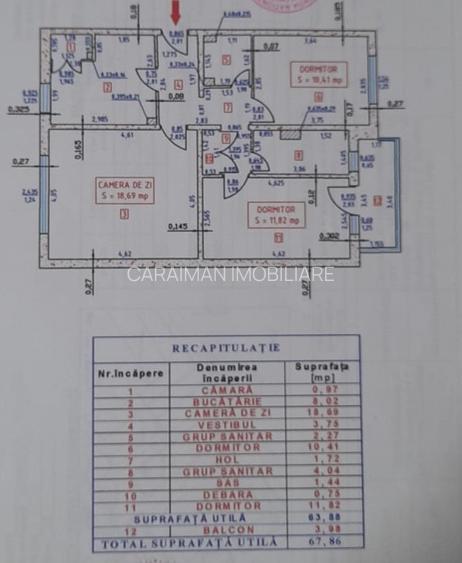 Colentina, Rau Bacila, Fundeni - 3