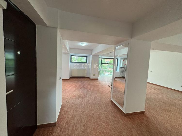 Spatiu de Birouri 130mp de Inchiriat in zona *Unirii* - 26