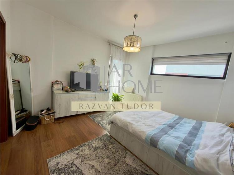 Casa 4 camere , parcare inclusa , Albert , Ploiesti - 6