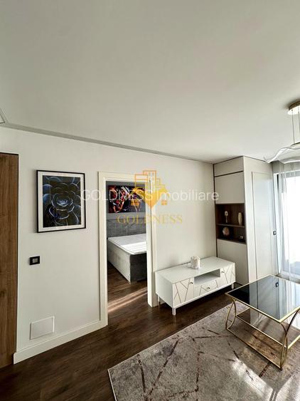 3 camere open space,Parcare, Premium, Wings, Golden Tulip,Lidl,Zorilor - 9