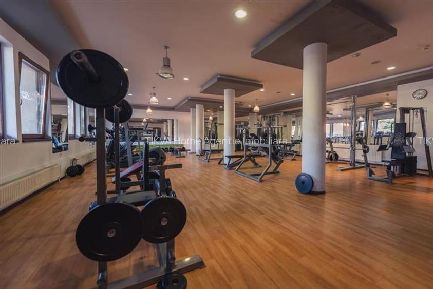 Motel Restaurant Veritas Sovata langa DN13A - 32