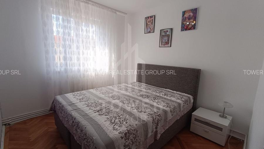 Apartament cu trei camere in zona Fratii Buzesti - 2