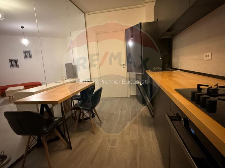 Inchiriere Apartament 2 Camere Drumul Taberei Cartier Brancusi - 7