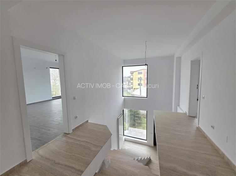 Casa P+1 - 5 camere - s.u. 208 mp - Teren 908 - Pantelimon - comision 0% - 8