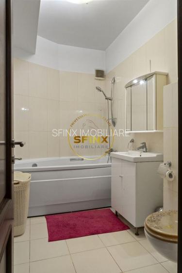 Vila cu teren de 1000mp, gradina matura, piscina, garaj, aproape de Jolie Ville - 33