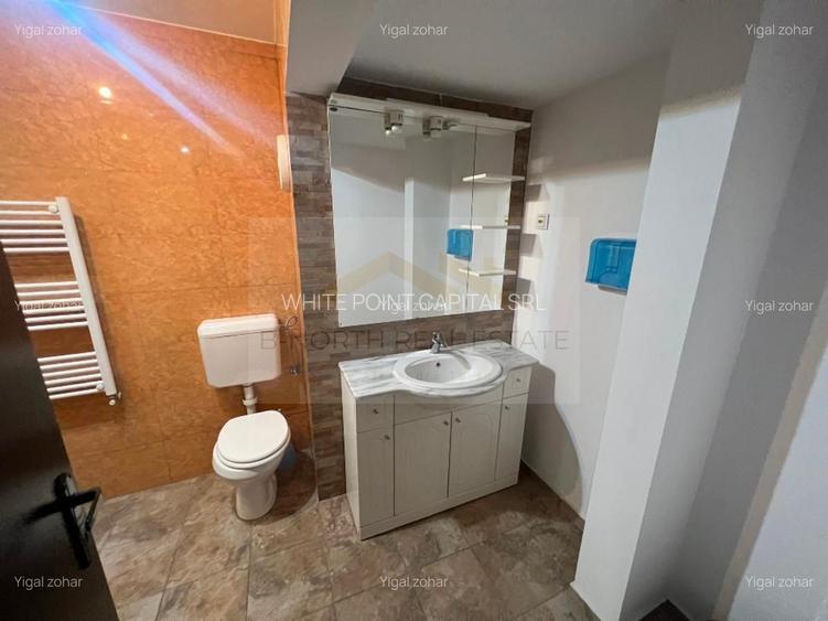 Apartament 4 camere de închiriat, lângă Drept, ideal studenți, 2 băi - 10