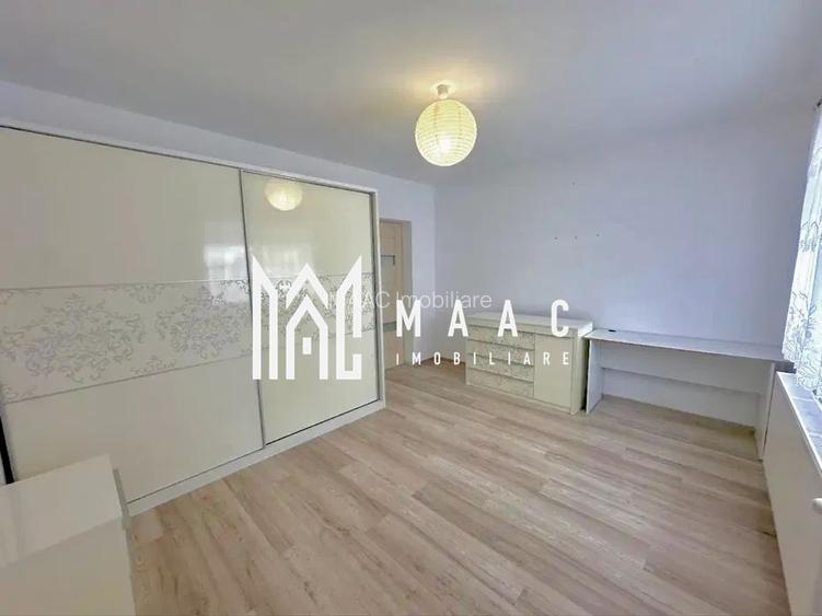 Apartament 3 camere | Gradina 103MP | Mobilat | Arhitectilor - 2