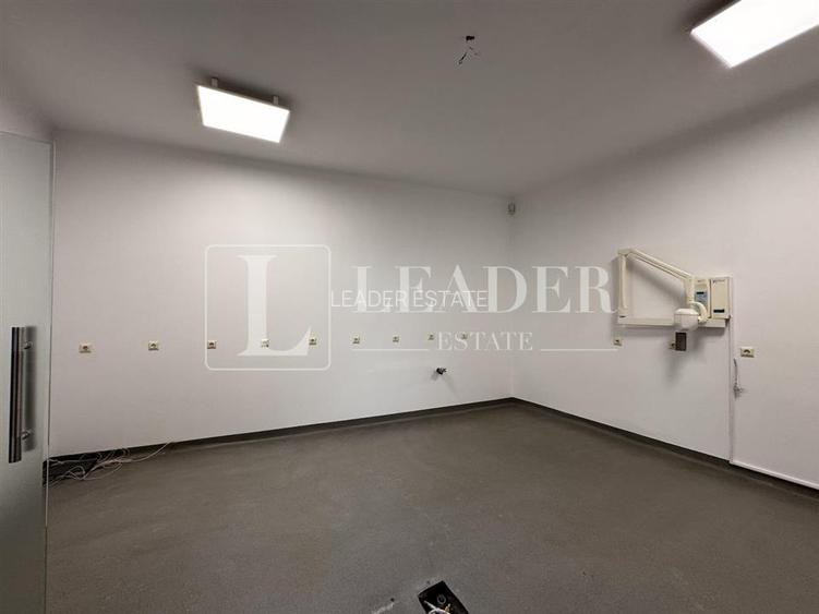 Parter vila | Cismigu | Showroom sau Birou - 5