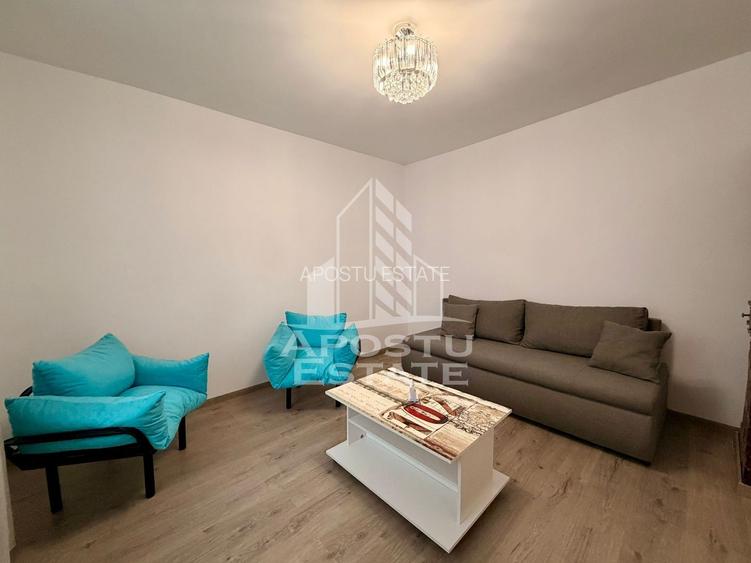 Casa individuala cu 2 camere, garaj, zona Blascovici - 2