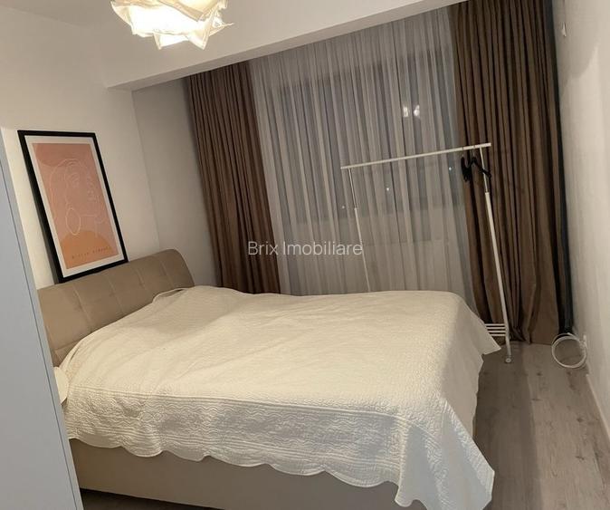 Apartament 2 camere - Metrou Pacii - Centrala Bloc - Loc Parcare - 3