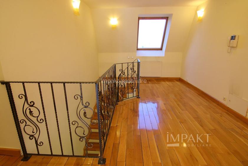 Casa individuala situata la 2 minute de Parcul Engels ! - 10