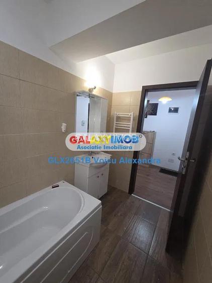 Garsoniera Moderna Bloc Nou - Berceni - Dimitrie Leonida - 6