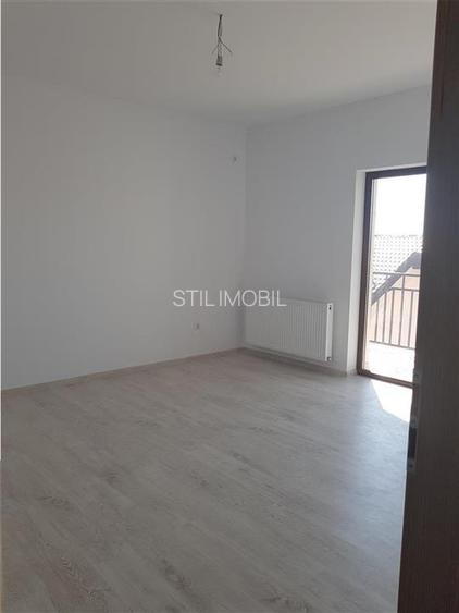 Apartament 2 camere 64 mp - Popas Pacurari loc de parcare inclus in pret - 4
