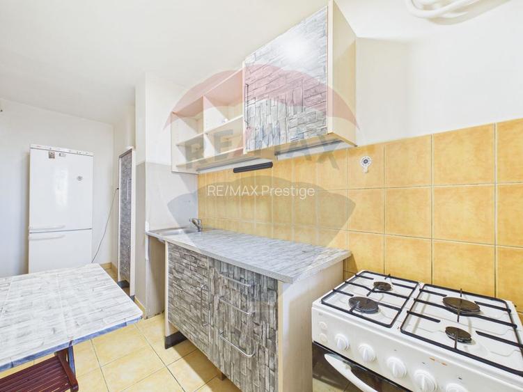 Apartament cu 2 camere de vânzare în zona Doamna Ghica - 7