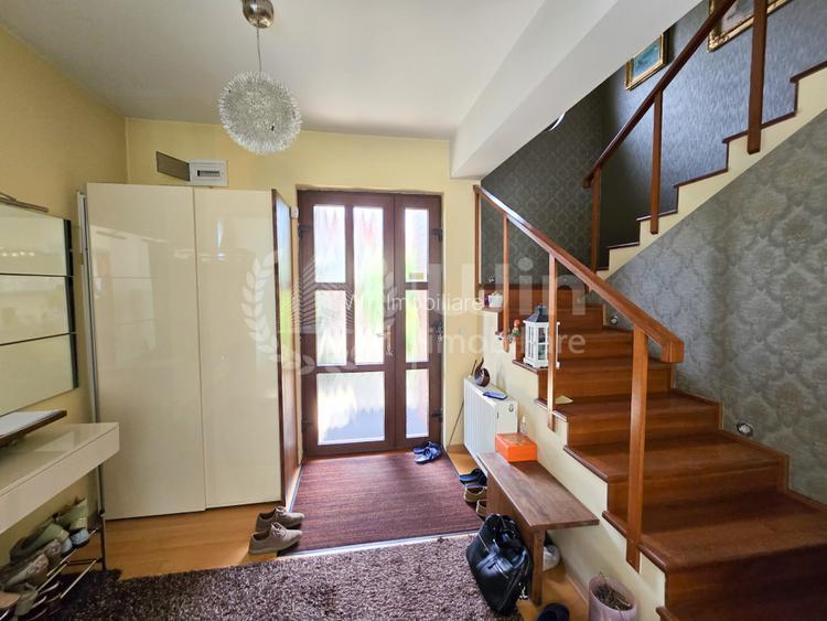 Casa individuala la cheie | 165mp utili | 600mp teren | Auchan Iris - 4