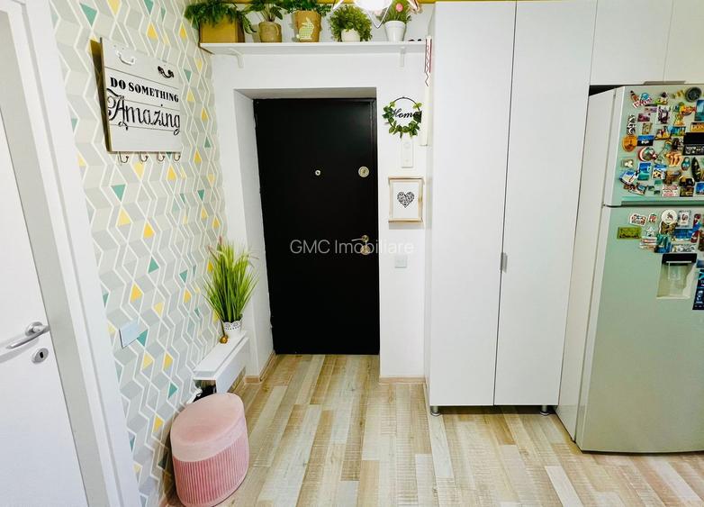 Apartament 2 camere + parcare  bloc nou / Mihai Bravu- Vitan IM501 - 16