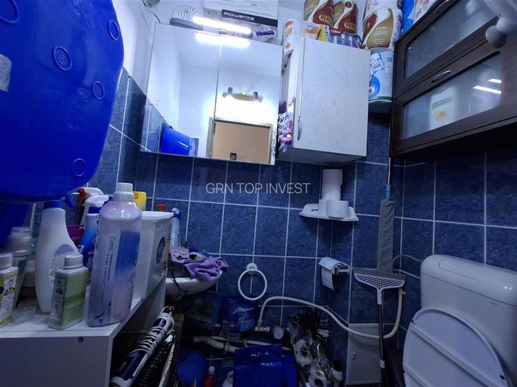 Apartament 3 camere 2 bai debara zona Semaforului - 14