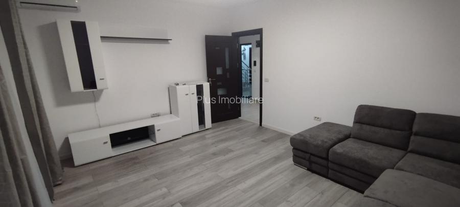APARTAMENT 2 CAMERE, DECOMANDAT, BLOC NOU , ETAJ INTERMEDIAR, VALEA LUPULUI - 7