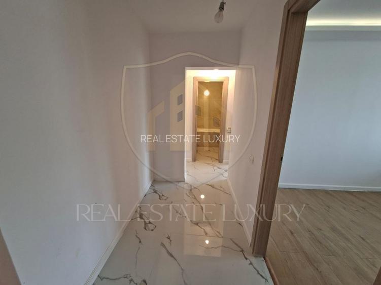 APARTAMENT 3 CAMERE | PARC MORARILOR | CENTRALĂ PROPRIE - 9