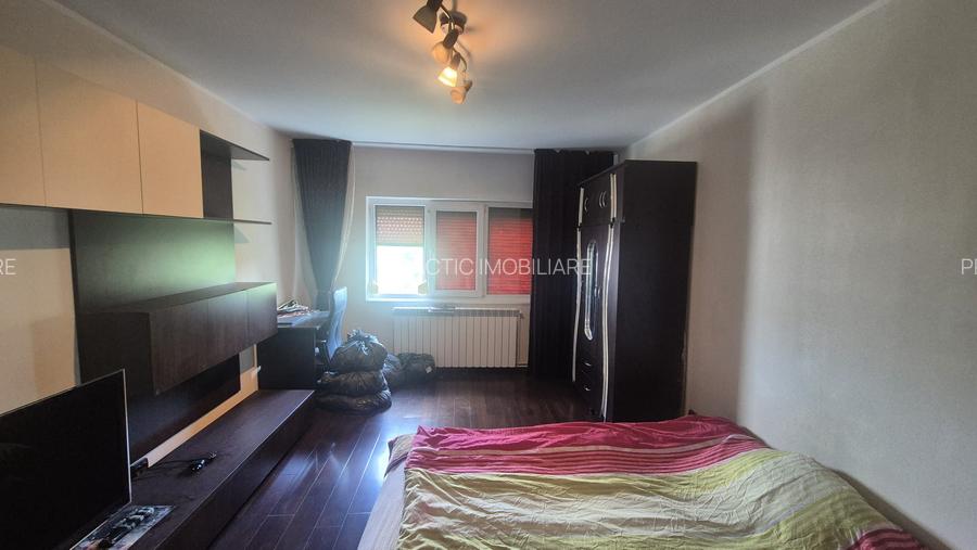 Apartament 2 camere decomandate, etaj 4, zona I.C. Frimu - 2