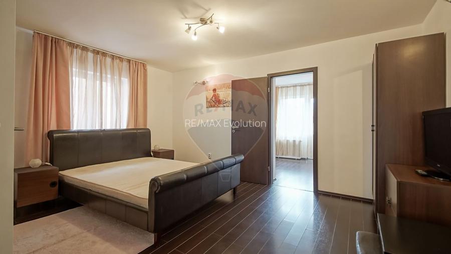 Hotel / Pensiune cu 14 camere/strada Tomis - 17