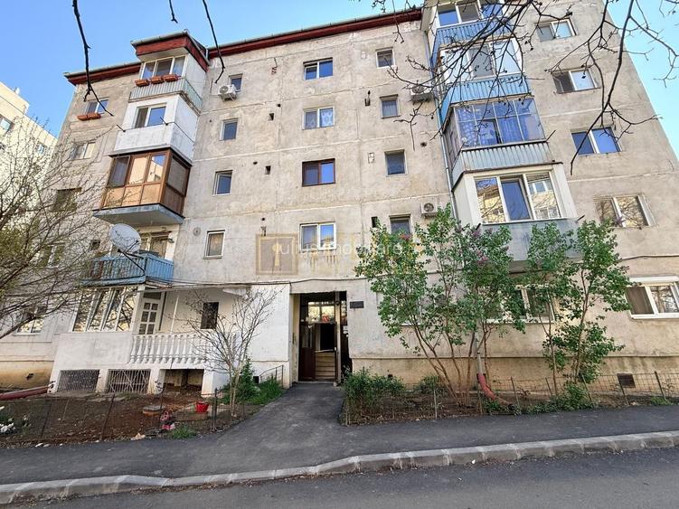 2 camere, zona Modern-Dorobanti, apartament superb, zona linistita! - 24