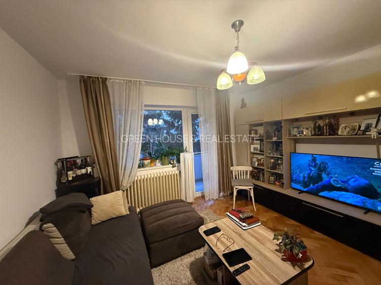 Apartament 2 camere –etaj 1-zona Piata Centrala - 14
