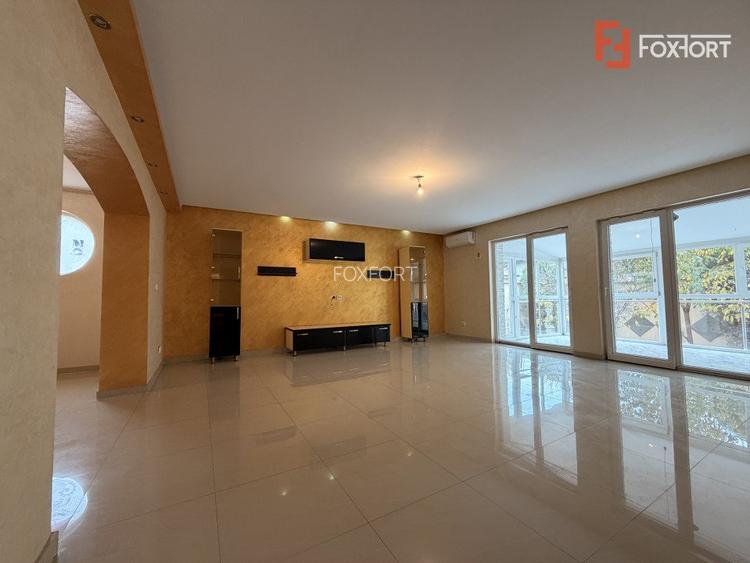 Zona Centrala, Casa individuala 510 mp, pretabila activitati diverse - 11