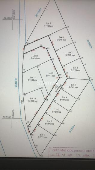Teren de vanzare in zona Pallady - 4