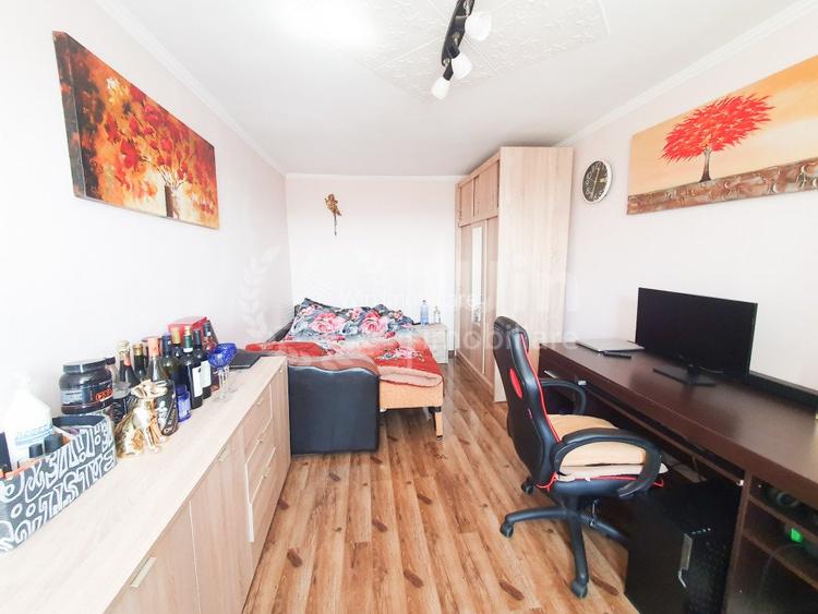 Casa individuala | Teren 114mp | Dambu Rotund | Zona Vrancea! - 12