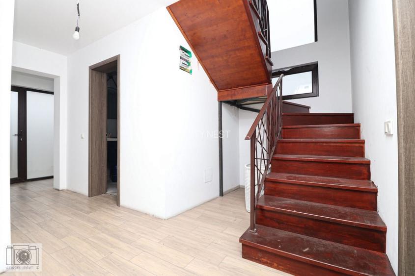 Soluție Locativă pentru Firme: Vilă cu Capacitate Mare în Ciorogarla - 12