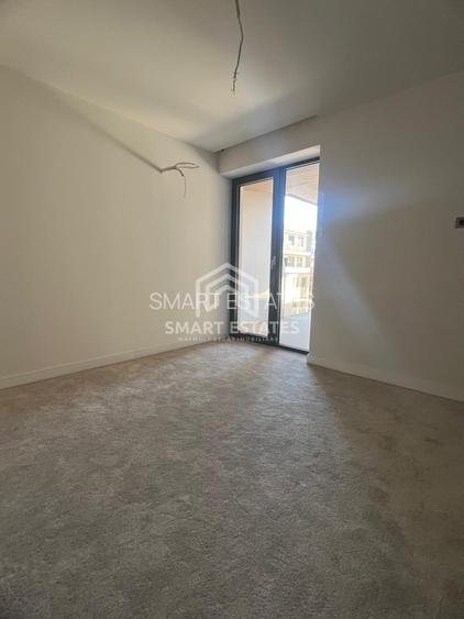 4 Camere cu gradina in Ansamblu rezidențial | Erou Iancu Nicolae Jolie Ville - 11