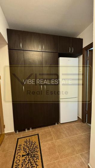 Apartament 1 camera decomandat Gara - Pasaj Octav Bancila - 11