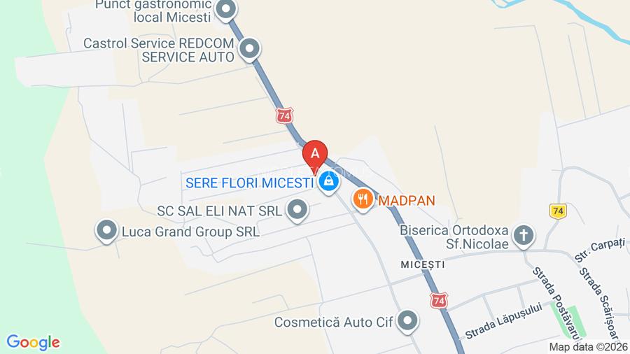 CASA NOUA PE UN NIVEL - 13