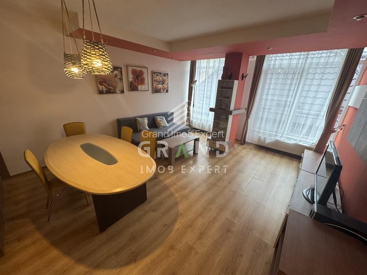 3 CAMERE | 2 BĂI | 100 MP | PARCARE | MĂNĂȘTUR/BUCIUM | STR. DRUMUL SF.IOAN - 8