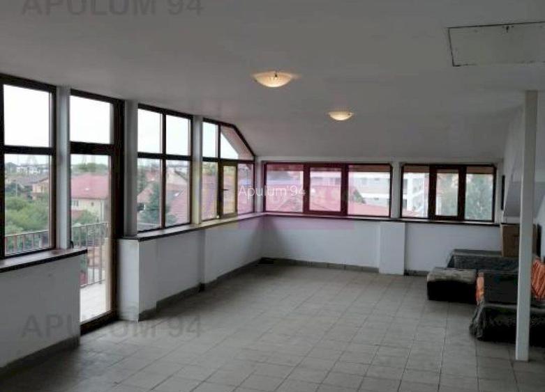 Vila Spatioasa Bucuresti Prelungirea Ghencea - 9