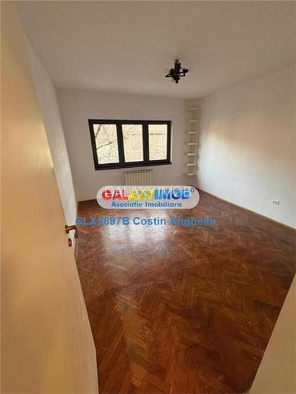 Vila individuala cu gradina generoasa - Floreasca - 5