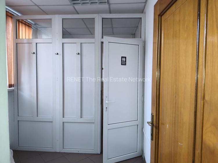 Spațiu Comercial tip Ballroom, 440 mp + 1000 mp parcare privata - 14