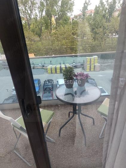 Garsoniera  47 mp etaj 2 cu lift si balcon pe strada Doamna Stanca - 6