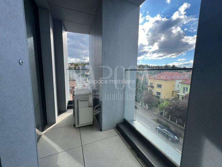 Apartament 2 camere de vanzare in Centru, Cluj Napoca - 6