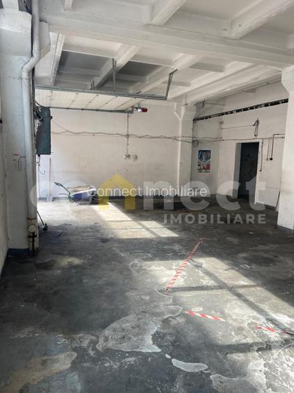 Spatiu comercial de inchiriat | SU 220mp, parter | Zona Rivus Mall  - 4