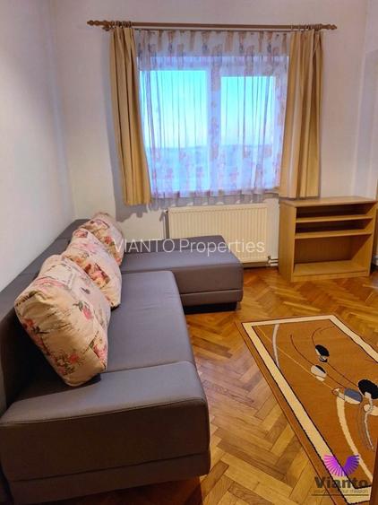Apartament 4 camere | 90 mp utili | Strand | Zona Liceul O. Ghibu - 2