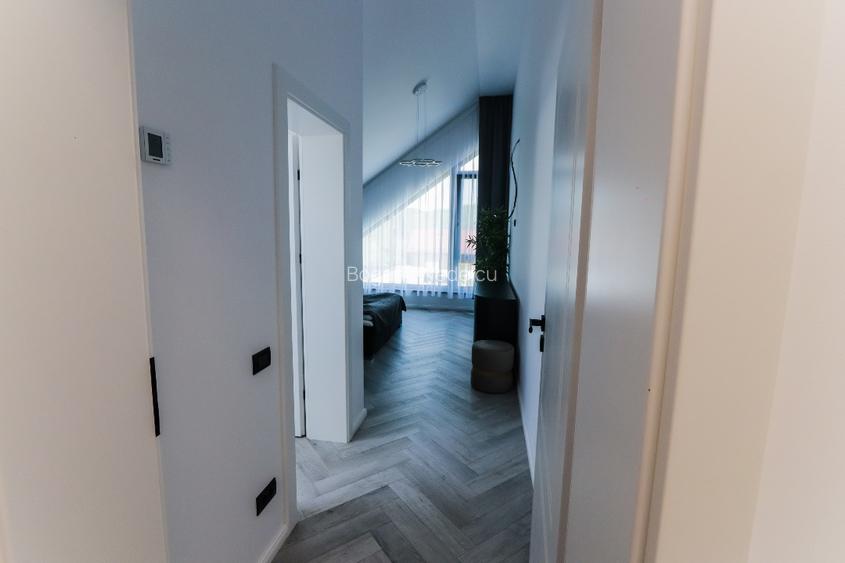 Vand vila ultra dotata in Breaza Prahova - 9