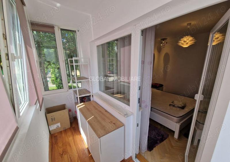 3 camere ,decomandat, 70 mp ,TOTUL NOU, garaj , Str.Rapsodiei, Zorilor - 8