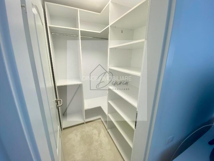 Vila moderna 4 camere Corbeanca Park I Duplex I COM 0% - 12