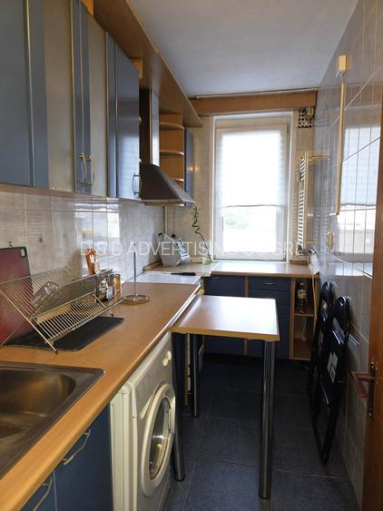 Valea Oltului - 3 minute Metrou Valea Ialomitei - Garsoniera 36 mp DECOMANDATA - 14