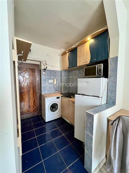 RECO Garsoniera etaj intermediar zona Iosia - 3