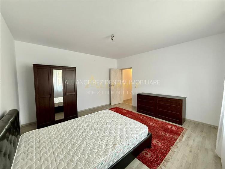 Casa individuala parter - 3 camere - camera tehnica  - 400 mp teren - 13