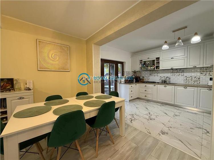 Royal Imobiliare  - Vanzare Vila zona Paulesti - 23