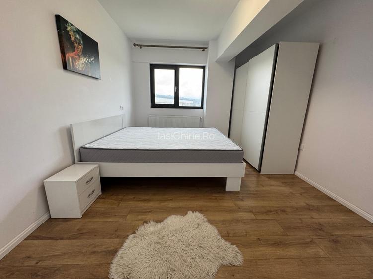 Apartament cu 2 camere Visan - 4